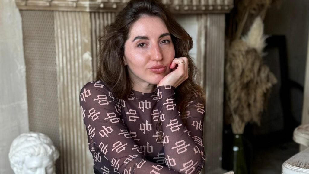    Фото респондента