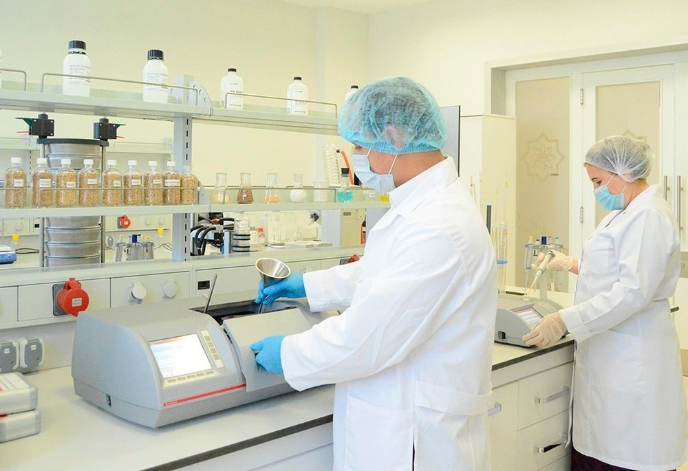    источник фото: Торгово-промышленная палата Туркменистана.