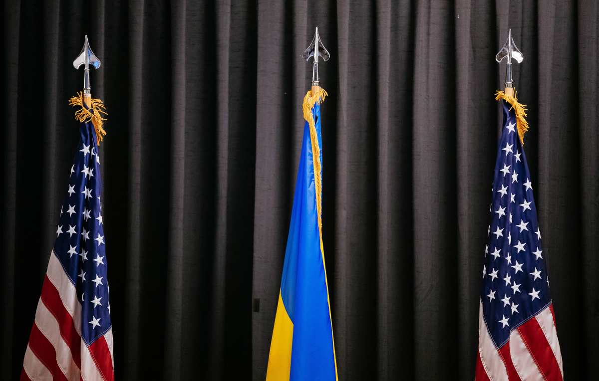 Thomas Niedermueller/Getty Images