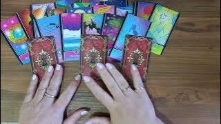 🚪 Какие двери вскоре откроет перед вами судьба? 🔜