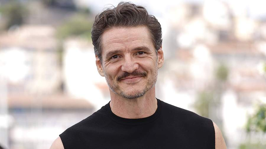 Фото: Global Look Press/IMAGO/Dave Bedrosian