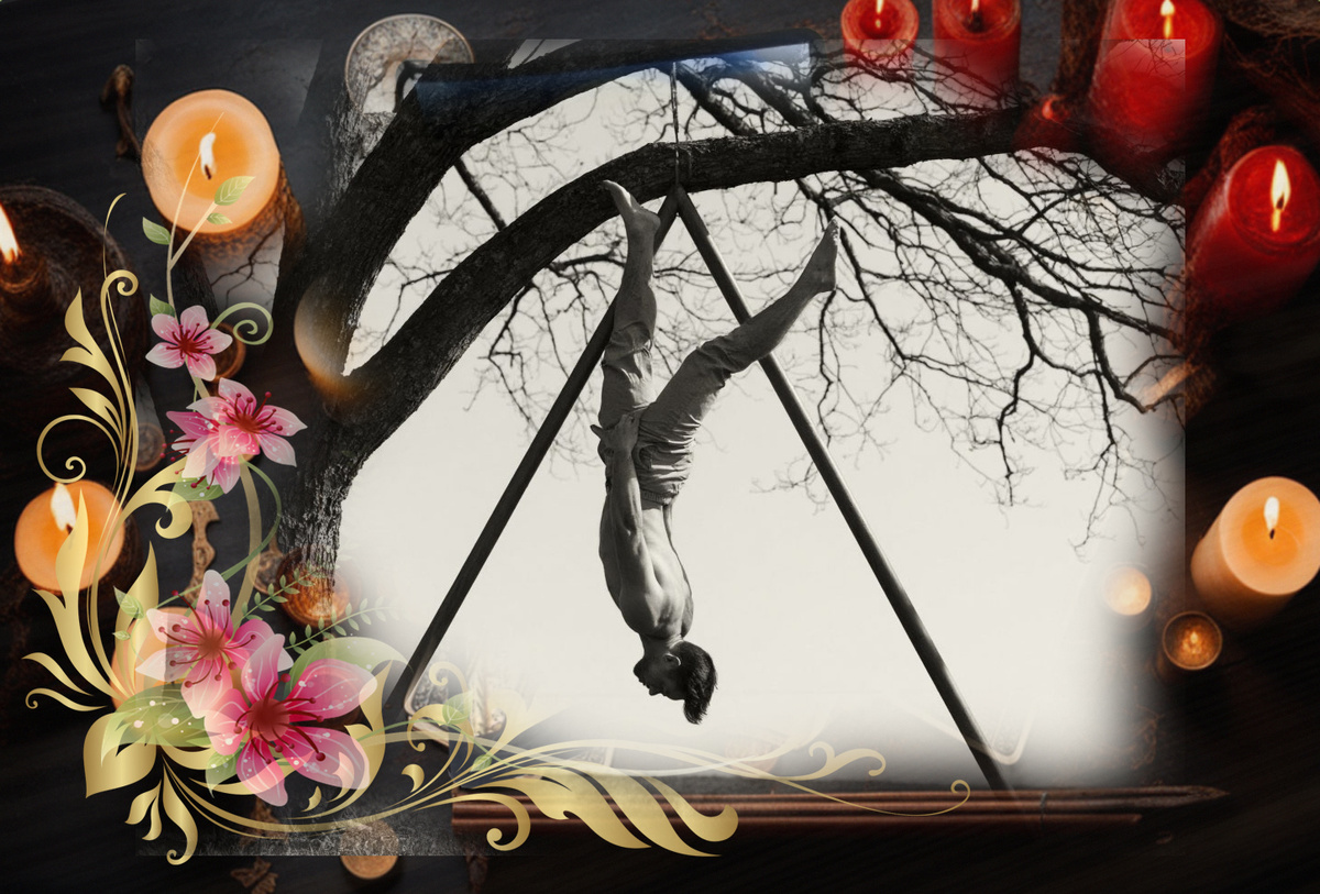 Таро для Скорпионов на 2026 год