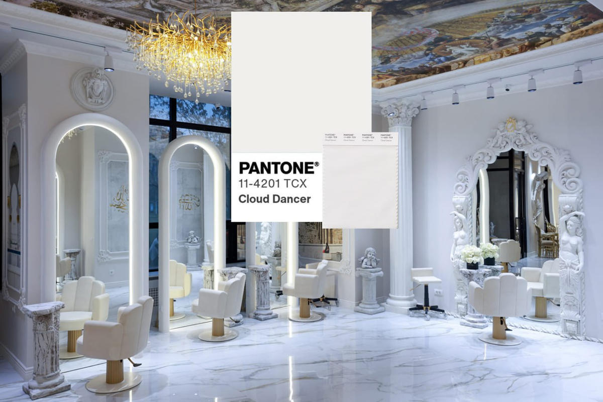 Парикахерские кресла SARAH