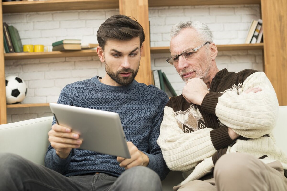 Фото носит иллюстративный характер. Источник: freepik.com