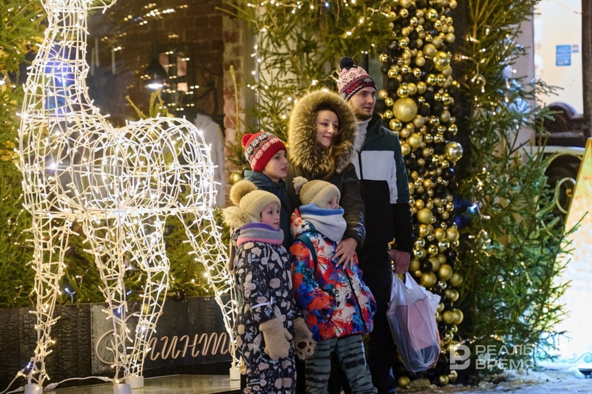   Динар Фатыхов / realnoevremya.ru