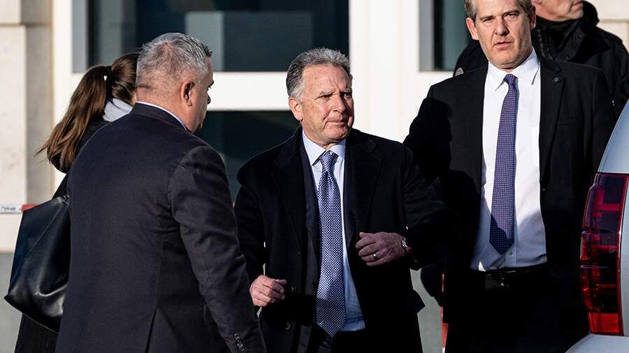    Фото: TASS/dpa/picture-alliance/Fabian Sommer