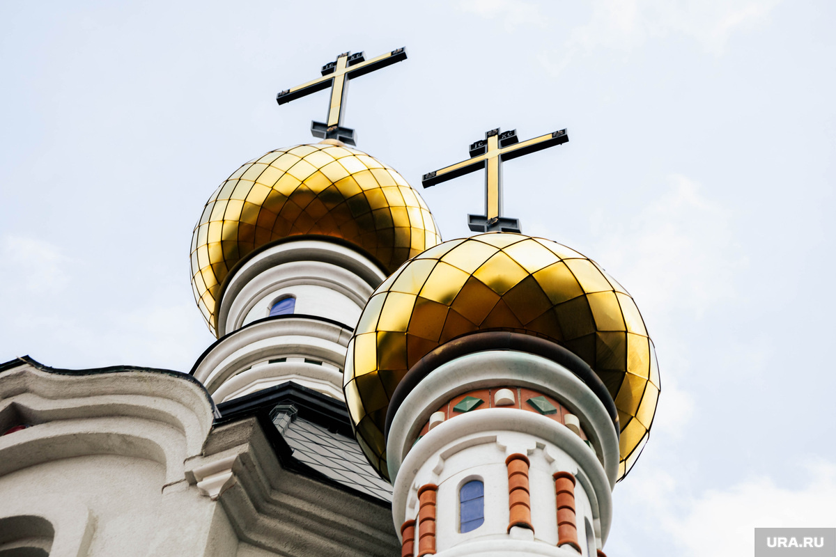 В этот день вспоминают великомученицу Варваву Илиопольскую. Фото: Анастасия Соргина © URA.RU