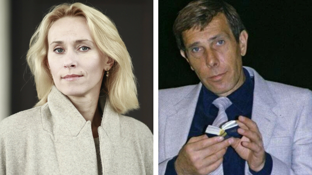 Мария Болтнева, Андрей Болтнев