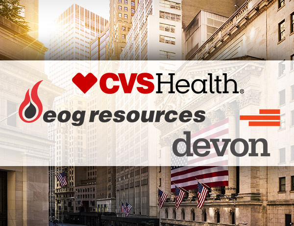 Три дивидендные акции с потенциалом роста