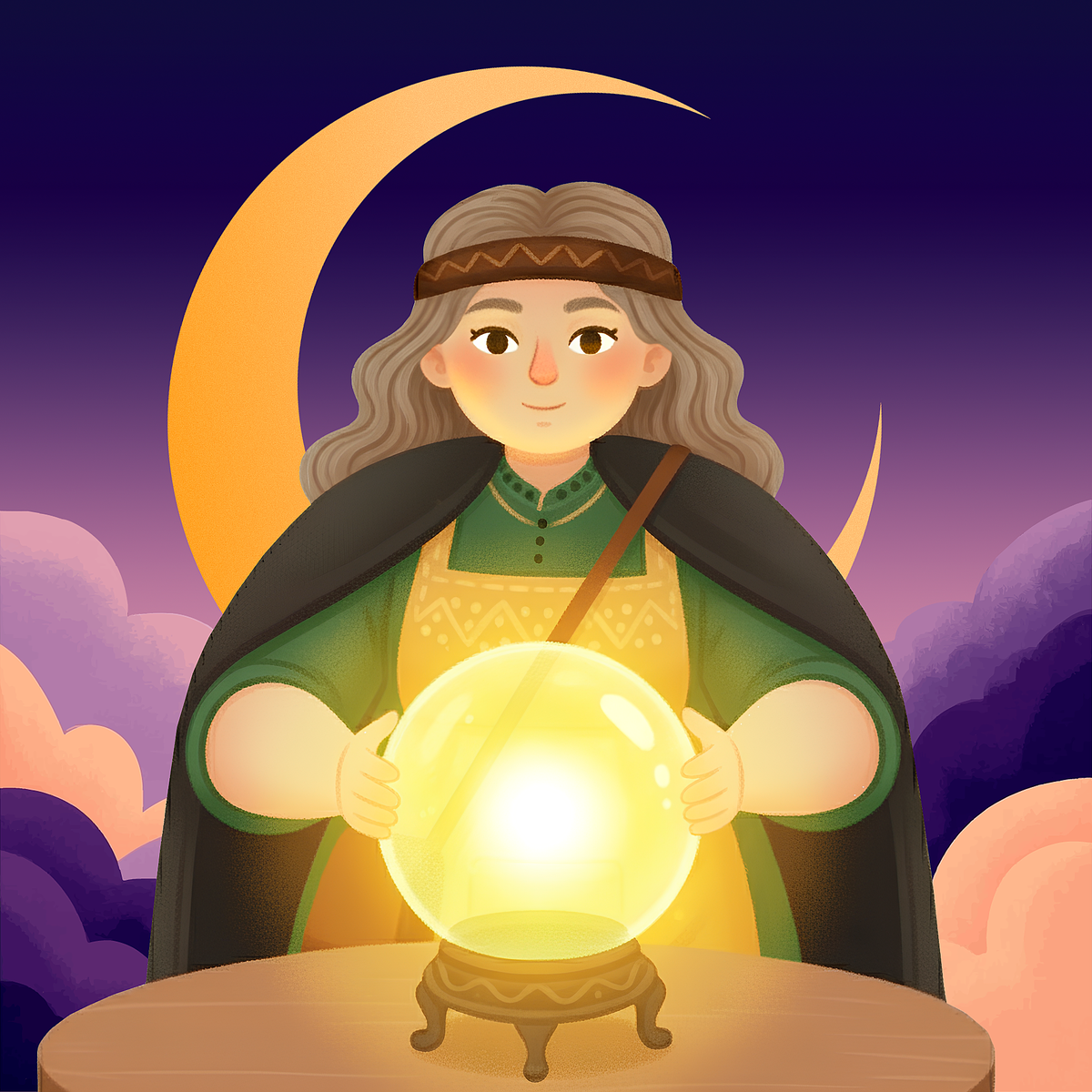 Таро бот онлайн — формат для тех, кто хочет ясный ответ без мистики