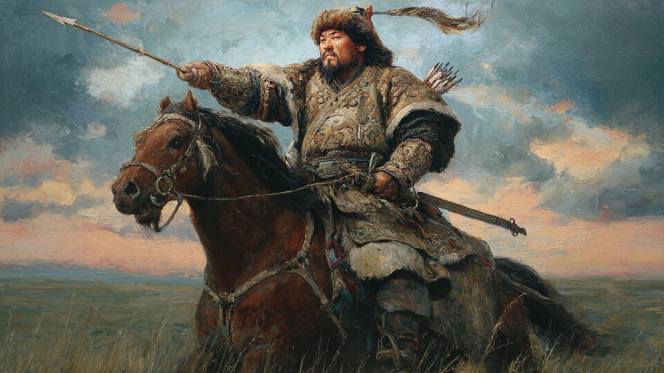 Фото: © РЕН ТВ