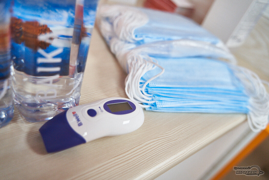    Фото Лидия Аникина © ИА «Уральский меридиан»