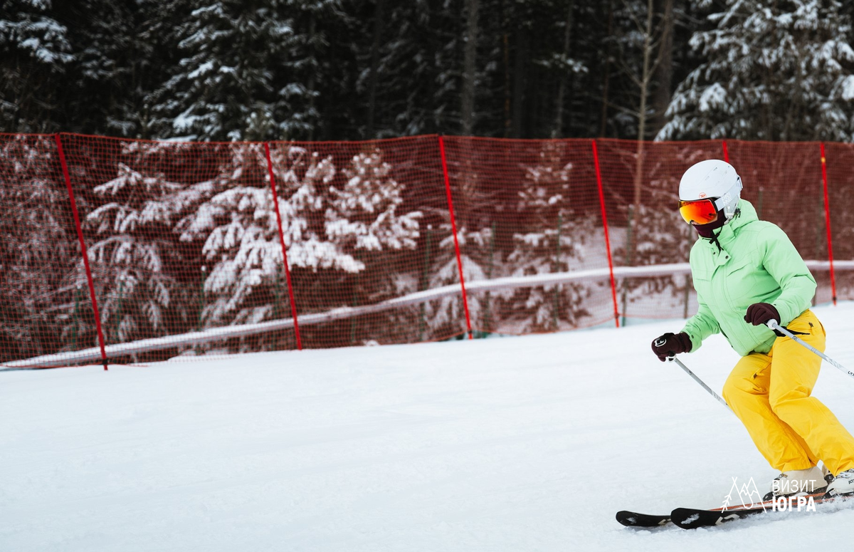 Фото: группа ВК «ЮграМегаСпорт»