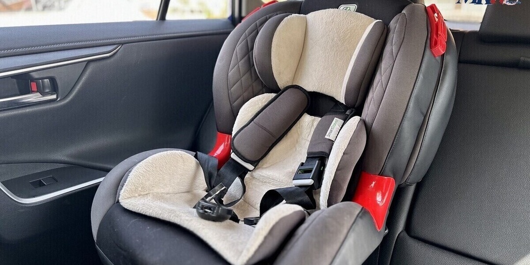 В Рязанской области вырастут штрафы за перевозку детей без кресел в такси