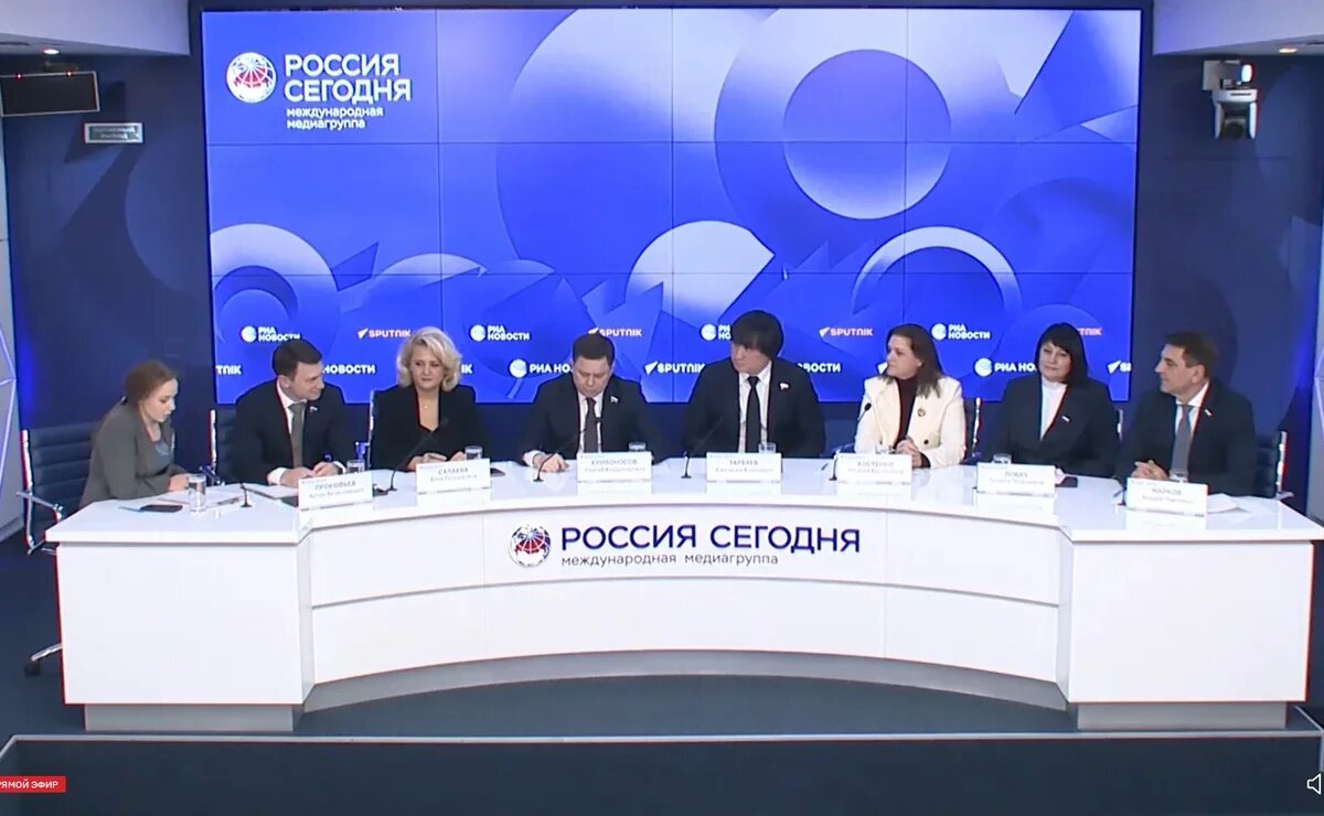    Законопроект об изменении понятия «турпродукт» завтра рассмотрят во втором чтении