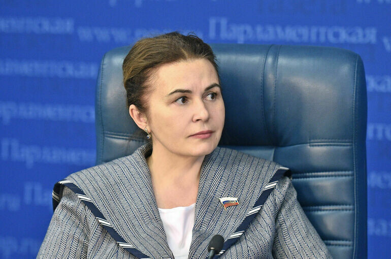   Игорь Самохвалов/«Парламентская газета»