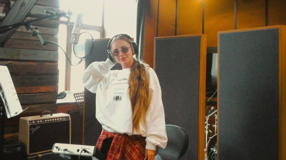     Анна Асти в Telegram