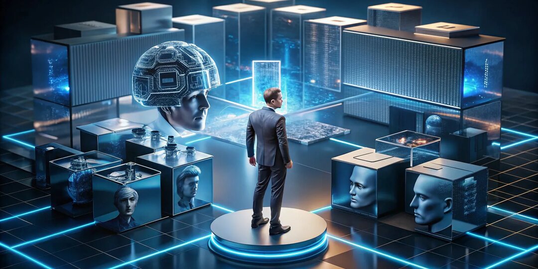 ИИ в бизнесе: гид по выбору модели без разочарований