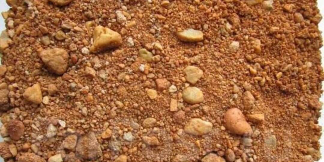 Испытания песчано-гравийной смеси: зачем проверять зерновой состав и плотность перед засыпкой?