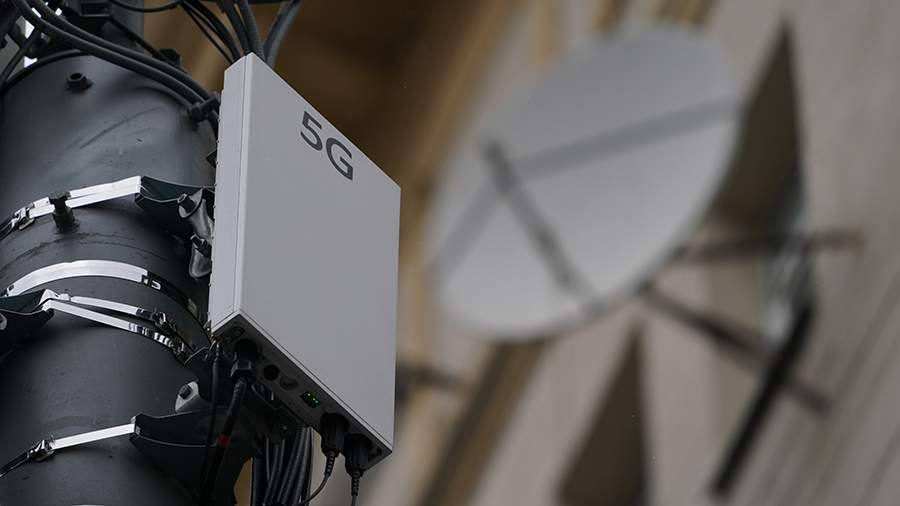 Фото: ИЗВЕСТИЯ/Дмитрий Коротаев