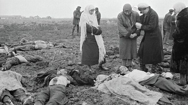    © РИА Новости . Макс Альперт