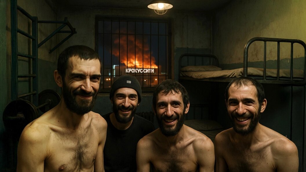    Коллаж: Царьград