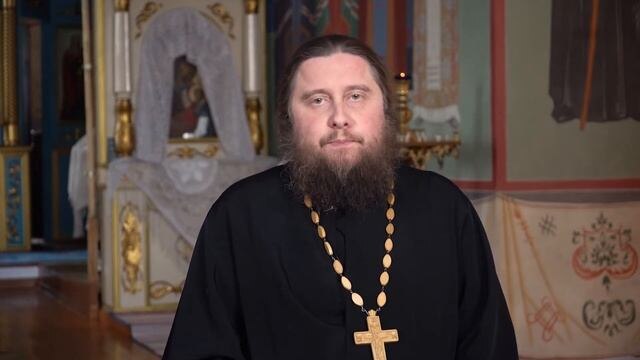 Почему нельзя зажигать свечу от лампады: без мистики и суеверий. Священник Алексей Зорин.