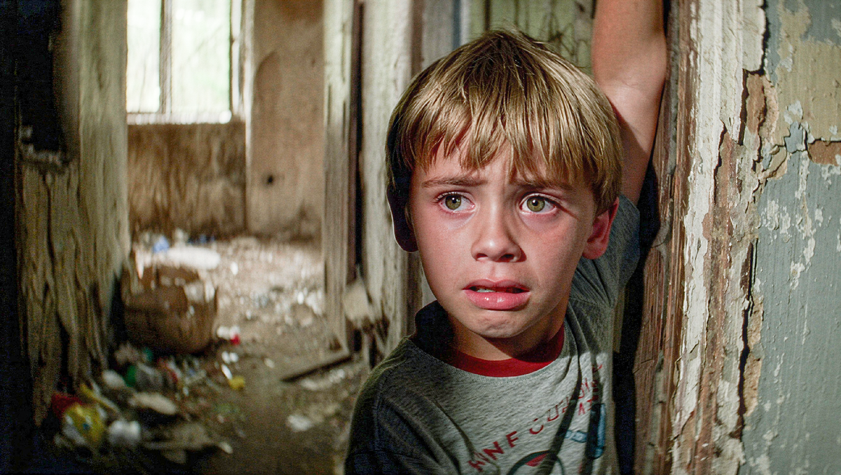 Иллюстрация к истории создана при помощи ИИ