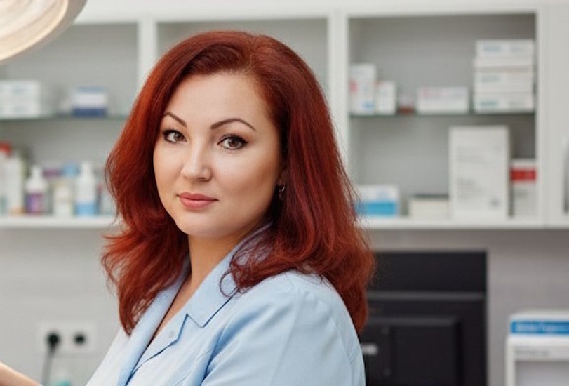 Панкратова Наталья Александровна - Невролог, рефлексотерапевт. Взрослый, детский. Стаж 29 лет. КМН. 