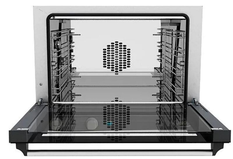 Внутренняя камера Конвекционной печи UNOX XF 023 ANNA