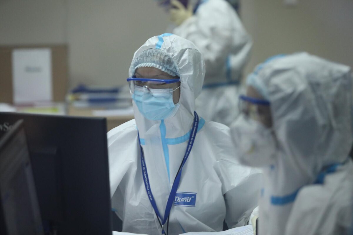 Фото: Роман Пименов / «Петербургский дневник»