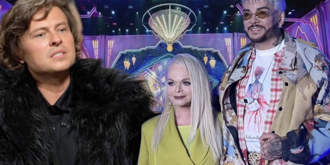 Сломанный лифт эстрады: Как Прохор Шаляпин, ставший шутом, взял реванш над системой, его выбросившей