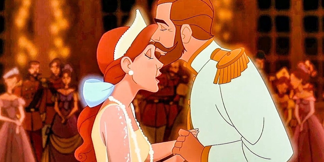 «Анастасия»: как мультфильм исказил исторические факты?