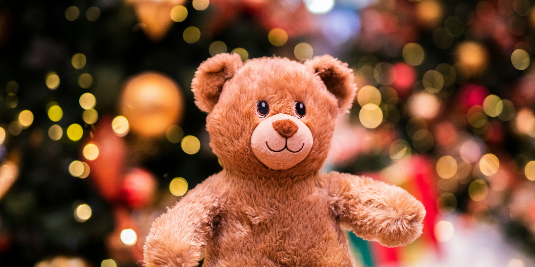 Что подарить ребенку с РАС?