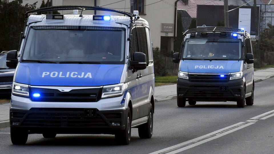     Двое поляков избили пару украинцев в трамвае из-за языка www.globallookpress.com/Jussi Nukari