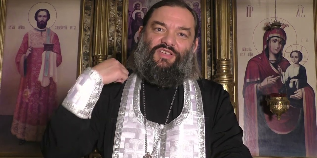 Крещенская вода: как пить, хранить и что с ней можно делать. Священник Валерий Сосковец.