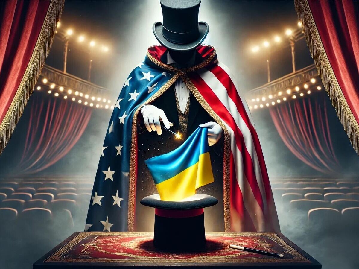    Изображение сгенерировано ИИ | © РИА Новости / Изображение сгенерировано ИИ