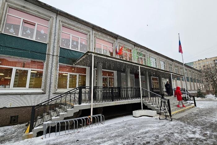 Обложка © ТАСС / Александр Демьянчук