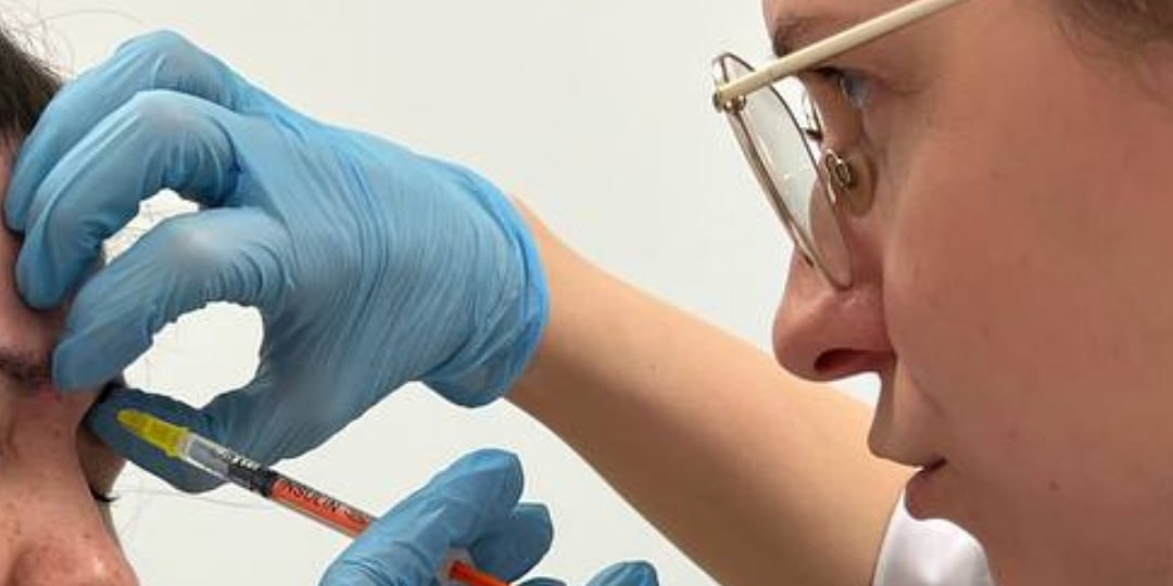 Мигрень — это не просто головная боль