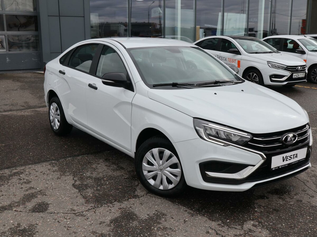 Стоимость – главный враг АвтоВАЗа