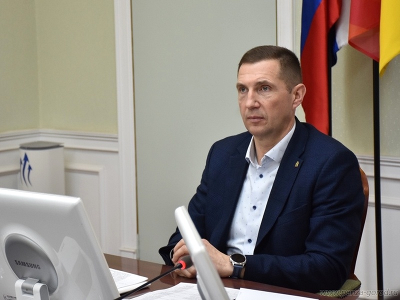    Фото: Penza-gorod.ru