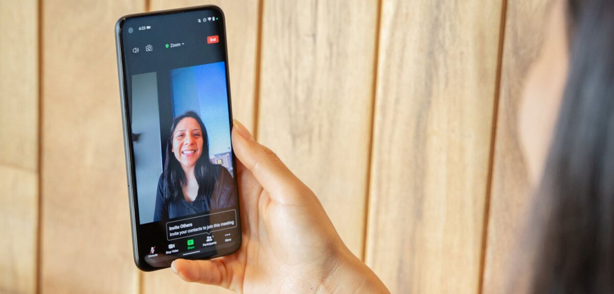    Где общаться, если не хочешь качать MAX. Фото: androidauthority.com