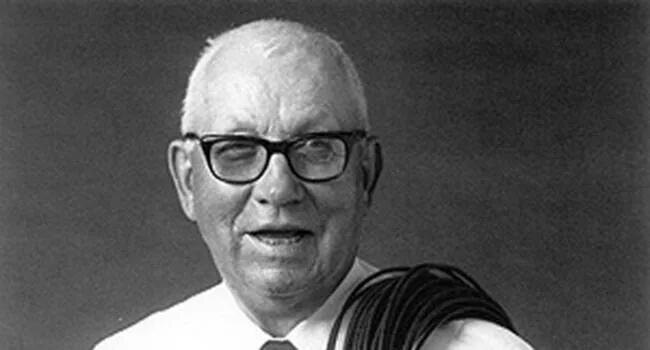 Рой Планкетт