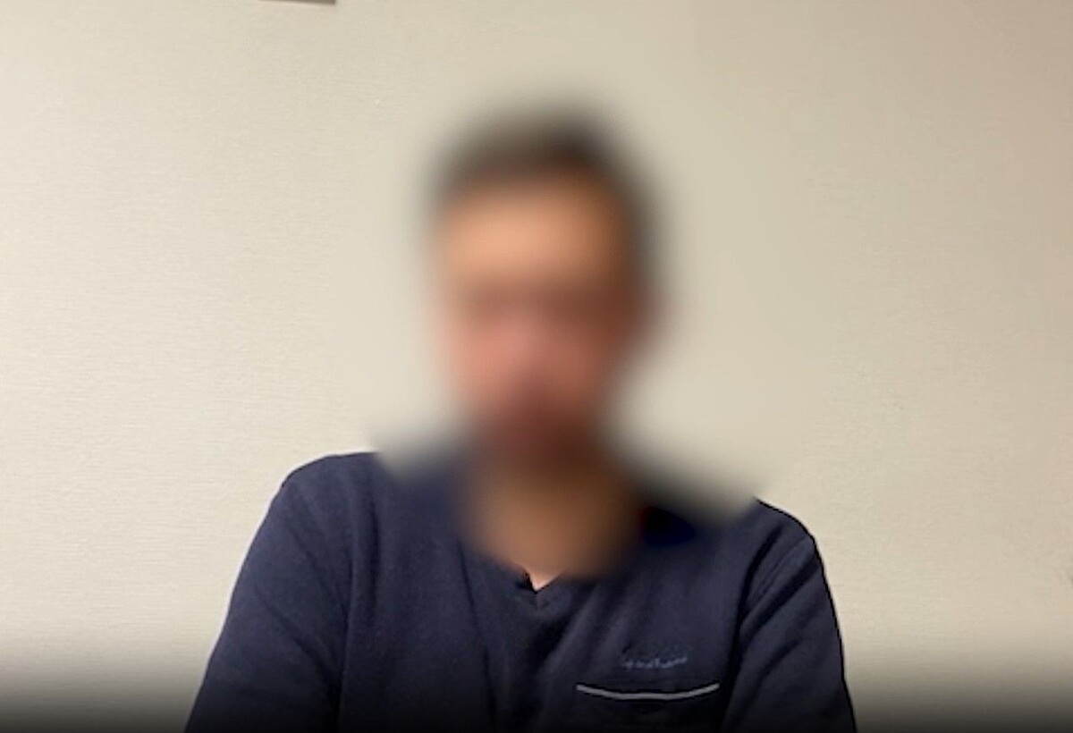     / Источник: Кадр из видео