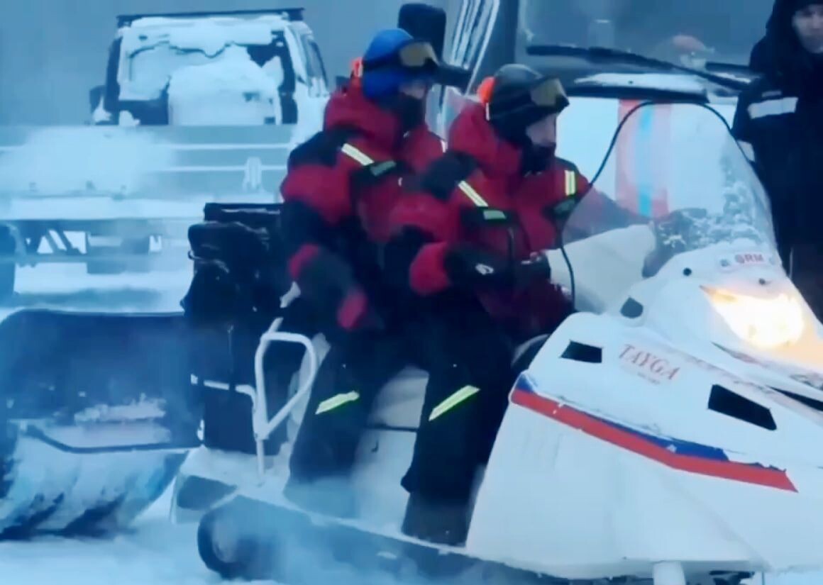     / Источник: Кадр из видео