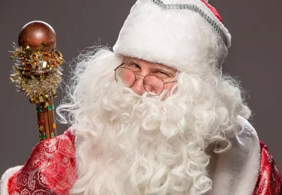     От Лапландии до Великого Устюга: где живут и как называются новогодние волшебники мира?