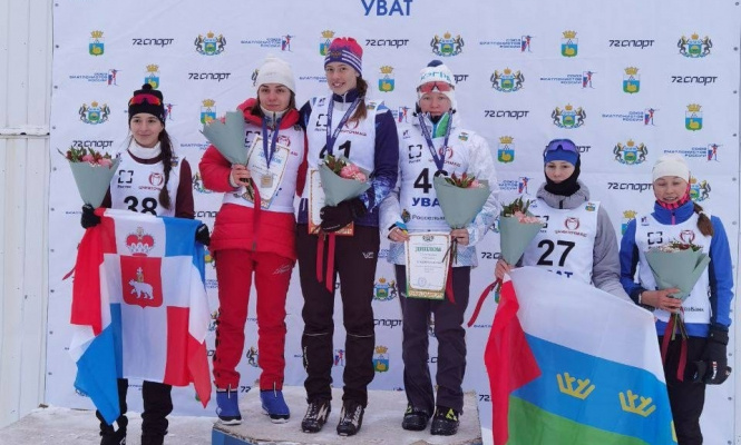    фото: © Центр спортивной подготовки