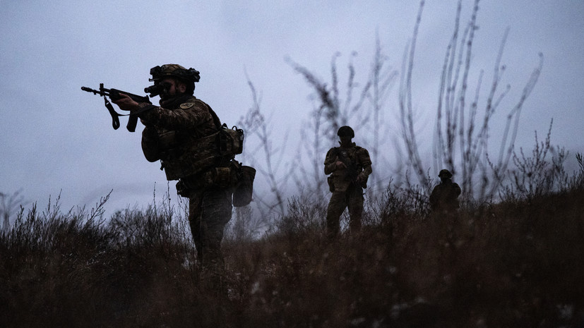   РИА Новости Сергей Бобылев