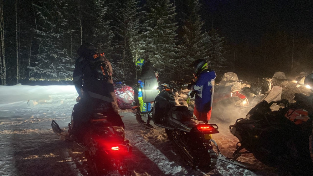     Фото: vk.com/lizaalert_perm