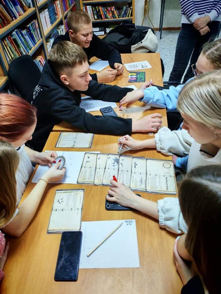 Листайте вправо, чтобы увидеть больше изображений